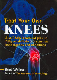 Treat Your Own Knees