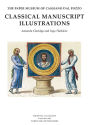 The Paper Museum of Cassiano dal Pozzo: Classical Manuscript Illustrations