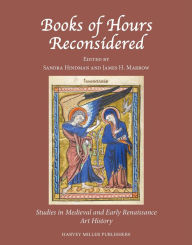 Title: Books of Hours Reconsidered, Author: Sandra Hindman