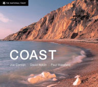 Title: Coast, Author: Libby Purves