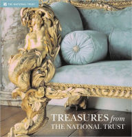 Title: Treasures from the National Trust, Author: National Trust