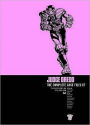 Judge Dredd Complete Case Files 07