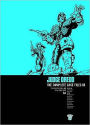 Judge Dredd the Complete Case Files 08