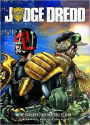 Judge Dredd Carlos Ezquerra Collection