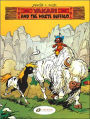 Yakari and the White Buffalo