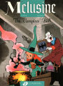 Melusine 3 - The Vampire's Ball
