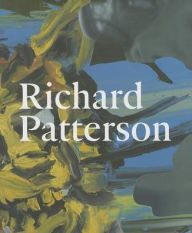 Title: Richard Patterson, Author: Richard Patterson