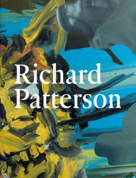Title: Richard Patterson, Author: Richard Patterson
