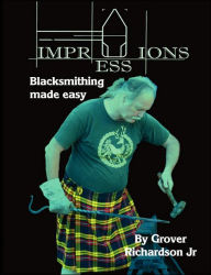 Impressions. Blacksmithing made Easy