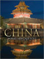 China World Heritage Sites
