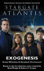 Stargate Atlantis #5: Exogenesis