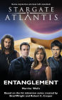Stargate Atlantis #6: Entanglement