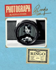 Title: Photograph, Author: Ringo Starr