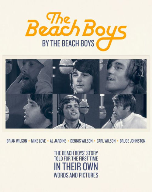 The Beach Boys|Hardcover