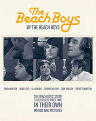 Title: The Beach Boys, Author: Beach Boys