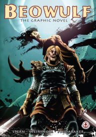 Title: Beowulf: The Graphic Novel, Author: Steve Stern