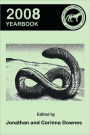 Centre For Fortean Zoology Yearbook 2008