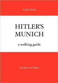 Hitler's Munich