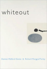 Title: Whiteout, Author: Damian Walford Davies