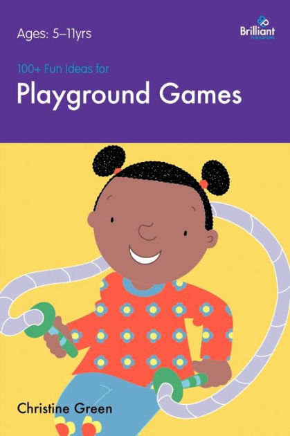 Fun Ideas For Playground Games