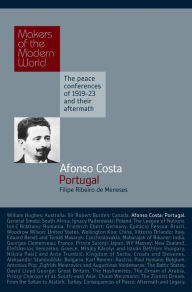 Title: Afonso Costa: Portugal, Author: Filipe Ribeiro de Meneses