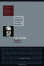 Karl Renner: Austria: The Peace Conferences of 1919-23 and Their Aftermath