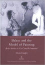 Balzac and the Model of Painting: Artist Stories in La Comedie Humaine