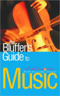 The Bluffer's Guide to Music
