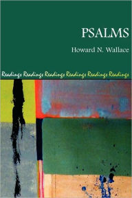 Title: Psalms, Author: Howard N Wallace