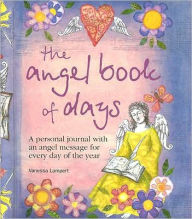 Angel Book of Days