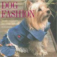 Dog Fashion
