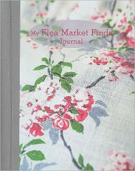 My Flea Market Finds Journal