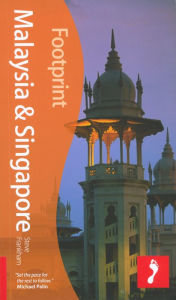 Footprint Malaysia & Singapore