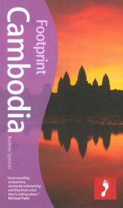 Footprint Cambodia