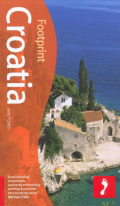 Footprint Croatia 4th Edition
