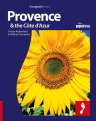 Provence & the Cote d'Azur