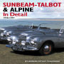 Sunbeam-Talbot & Alpine In Detail: 1935-1956