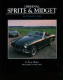 Original Sprite & Midget: The Restorer's Guide