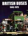 British Buses 1946-1975