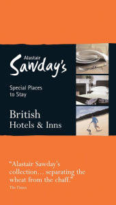Special Places to Stay: British Hotels, 13th