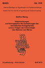 Untersuchungen zur Ikonographie der Darstellungen der meroitischen Konigsfamilie und zu Fragen der Chronologie des Reiches von Meroe: Internet-Beitrage zur Agyptologie und Sudanarchaologie XVII