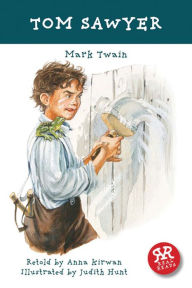 Tom Sawyer (Real Reads)