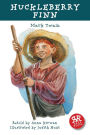 Huckleberry Finn (Real Reads)
