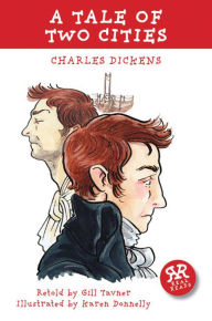 Title: A Tale of Two Cities (Real Reads), Author: Charles Dickens
