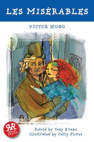 Title: Les Misérables (Real Reads), Author: Victor Hugo