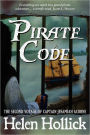 Pirate Code (Sea Witch Series #2)