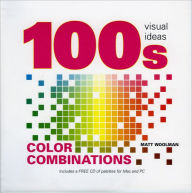 100's Visual Color Combinations