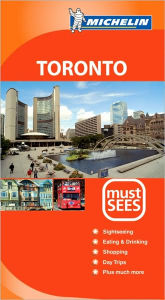 Michelin Must Sees Toronto