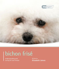 Title: Bichon Frise, Author: Elizabeth James