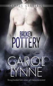 Title: Broken Pottery, Author: Carol Lynne